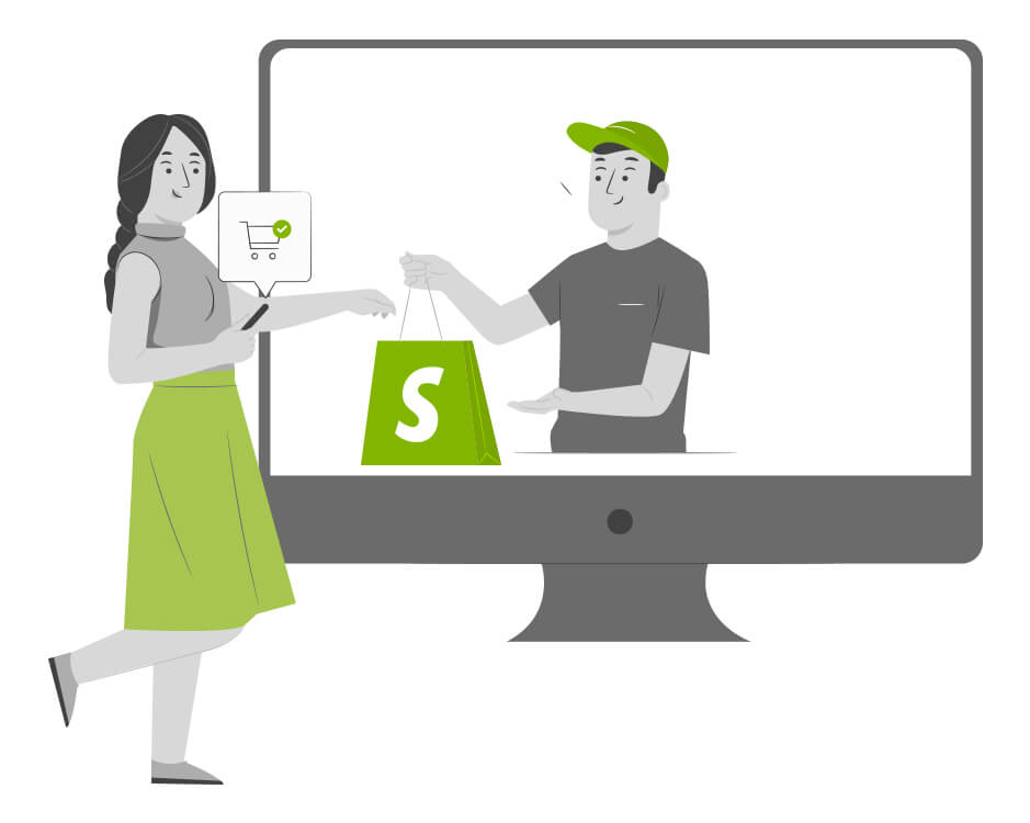 Shopify eCommerce Platform