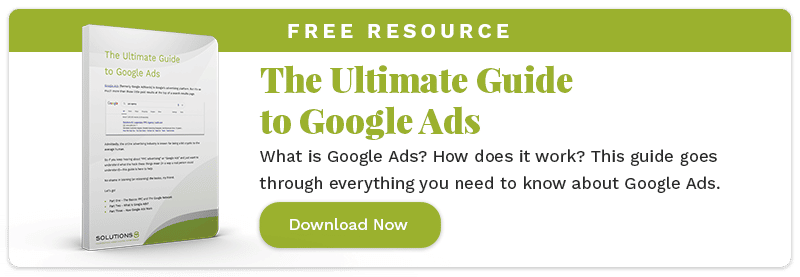 The Ultimate Guide to Google Ads