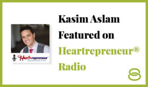 Sol8 Blog Featured Image-Featured on Heartrepreneur Radio