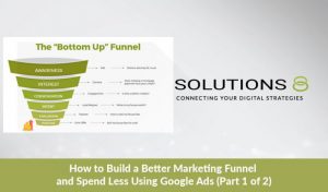 google ads marketing funnel