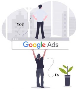 google ads