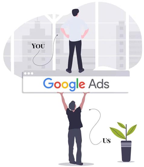 Solutions 8 - The Best Google Ads agency