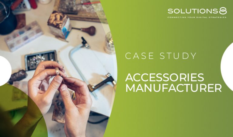 case study | solutions 8