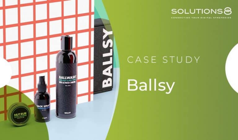 case study | solutions 8