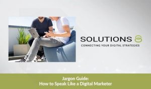 Digital Marketing Jargon Guide for Beginners