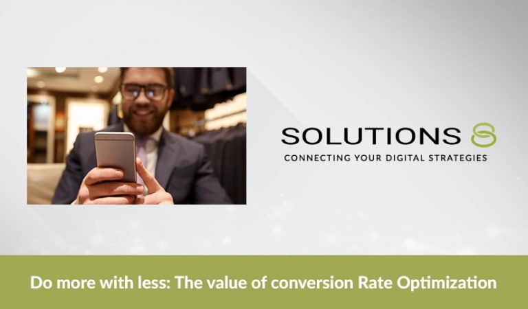 What Is Conversion Optimization