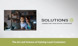 Conversion Rate Optimization: The Art and Science of Gaining Loyal Customers