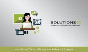 How to Create Videos to Capture Your Audience [Infographic]
