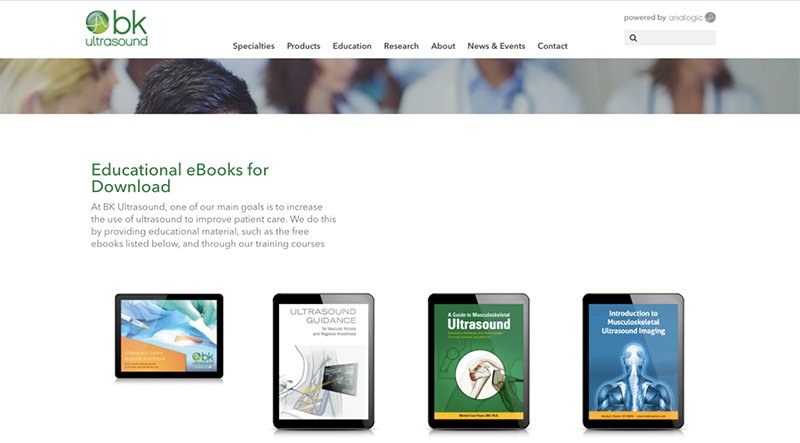 Provide-eBooks-and-white-papers