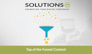 Top of the Funnel Content