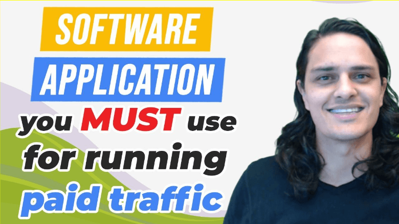 Running Paid Traffic? Use This Software App to Be Successful