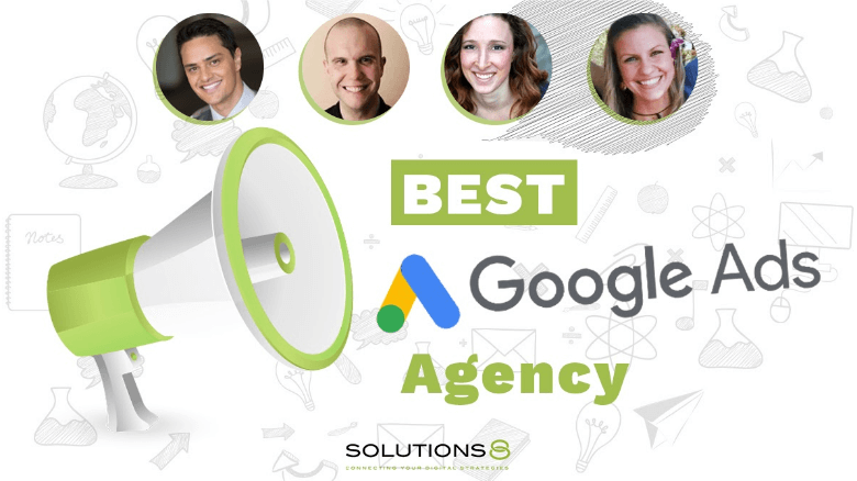 Best Google Ads Agency Solutions 8