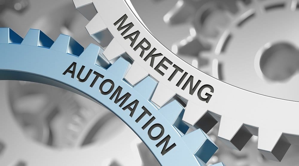 Automated Marketing that Works: Why You Need The Machine