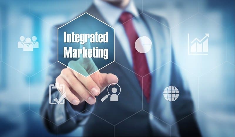 Components of Integrated Marketing Communication