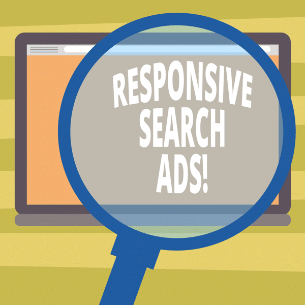 Responsive Ads SKAG