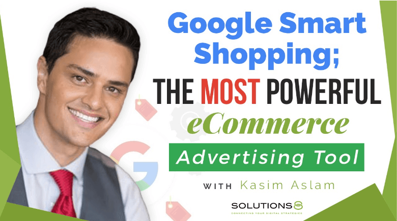 Google Smart Shopping: The Most Powerful eCommerce Ad Tool