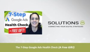 7-Step Health Check blog thumbnail - Solutions 8