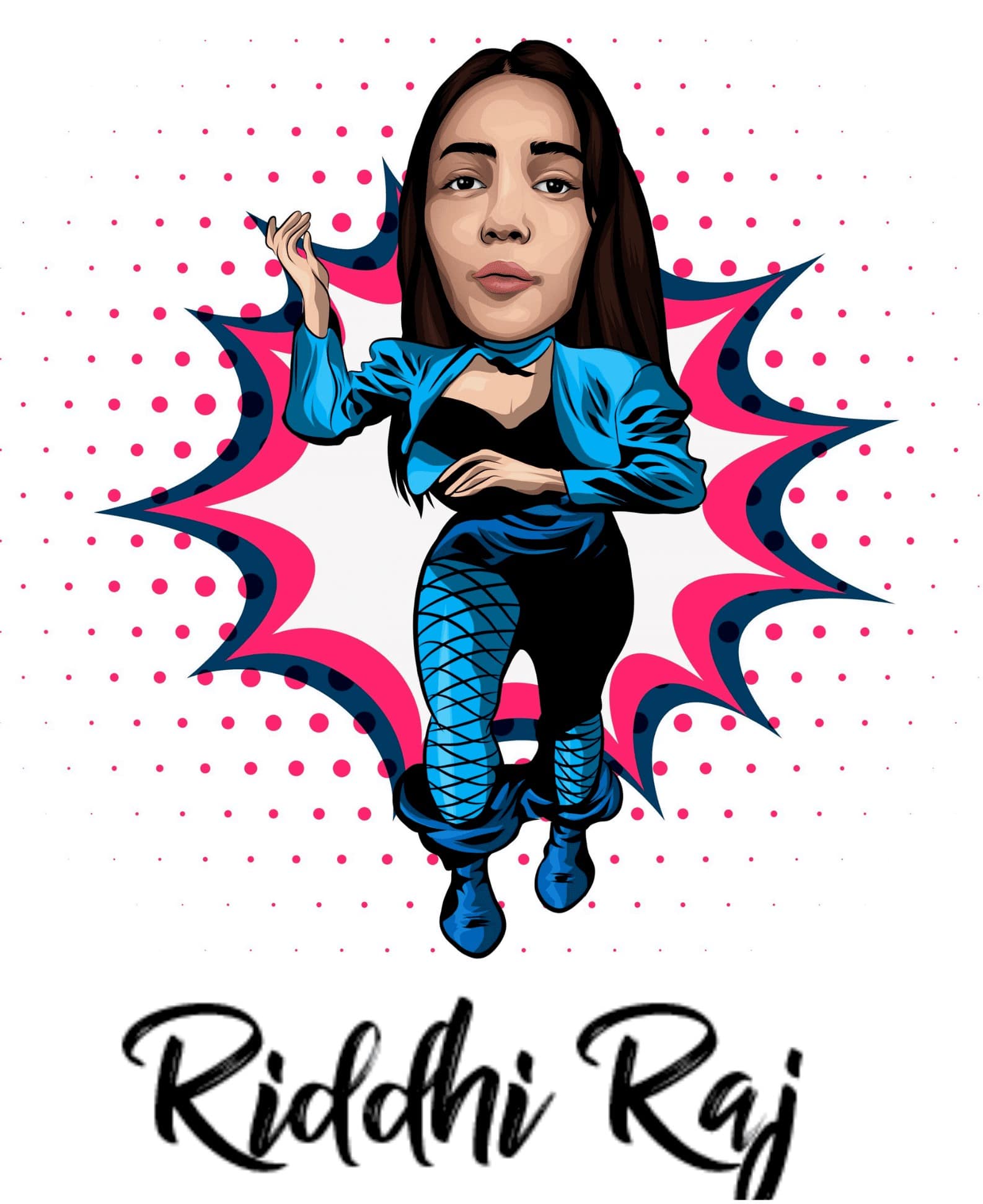 Riddhi Raj