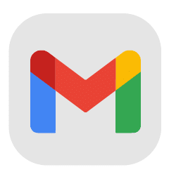 The Google Ecosystem includes Gmail