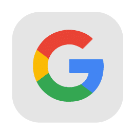 Google Search Engine App