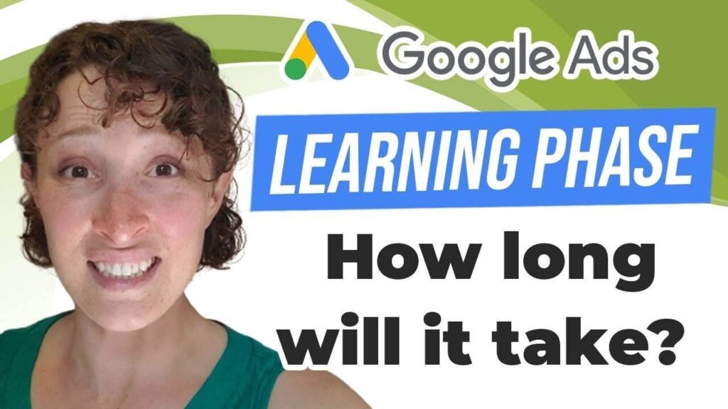 Google Ads learning phase YouTube thumbnail | Solutions 8