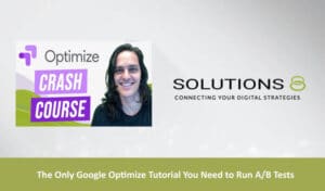The Only Google Optimize Tutorial You Need to Run AB Tests in 2021 - blog thumbnail(1)
