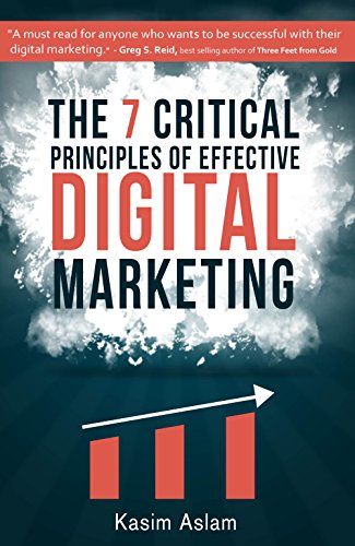 The 7 Critical Principles Of Effective Digital Marketing