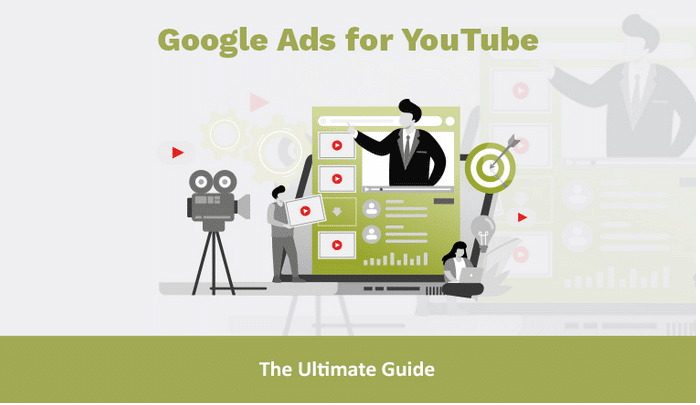 Google Ads for YouTube blog thumbnail | Solutions 8