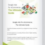 Thumbnail Image-Google Ads for eCommerce The Ultimate Guide doc