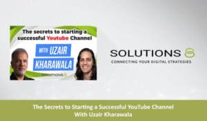 The Secrets to Starting a Successful YouTube Channel With Uzair Kharawala - blog thumbnail(1)