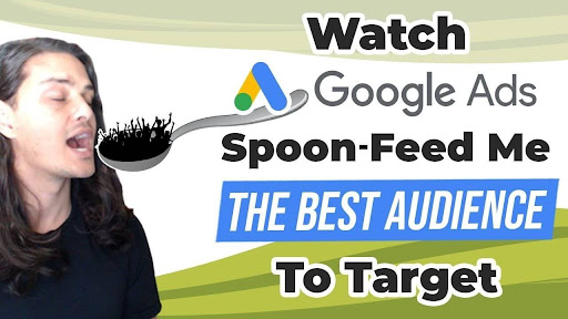 Performance Max best audience to target YouTube Solutions 8 (1)