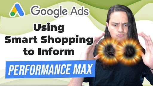 feed Performance Max with Smart Shopping data Solutions 8