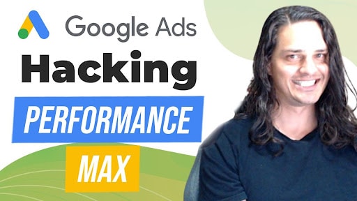 Performance Max Hacks YouTube Solutions 8