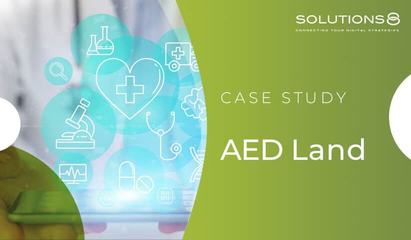 Case Study Thumbnail - AED