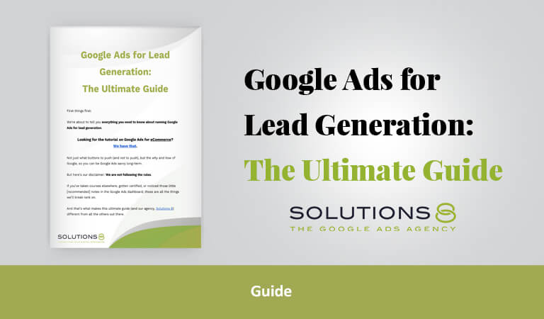 Thumbnail Image-Google Ads for Lead Generation The Ultimate Guide(1)