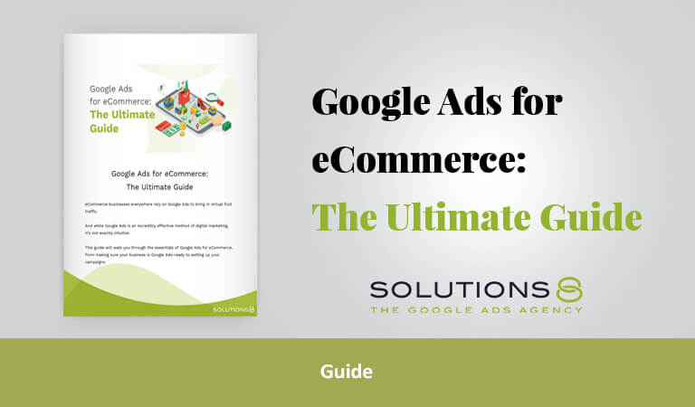 Thumbnail Image-Google Ads for eCommerce The Ultimate Guide(1)