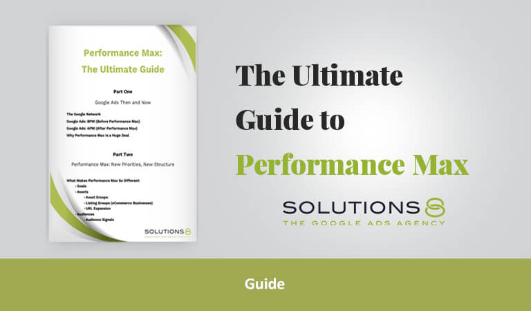 [Download image] The Ultimate Guide to Performance Max(1)