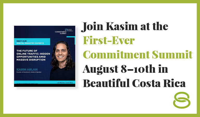 Sol8 blog header - Join Kasim at the First-Ever Commitment Summit(1)