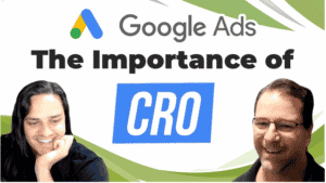 The Importance of Conversion Rate Optimization (CRO) For eCommerce(1)