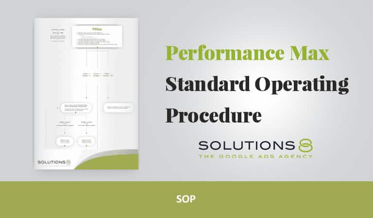 Thumbnail Image-Performance Max Standard Operating Procedure