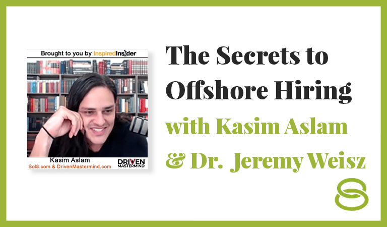 The Secrets to Offshore Hiring