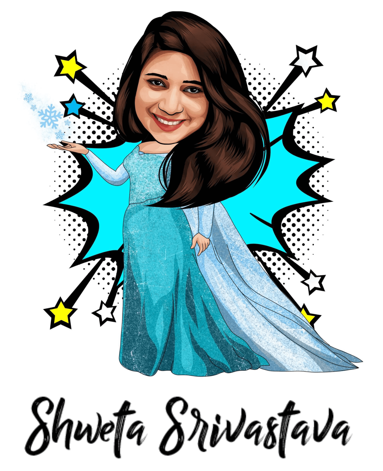 shweta