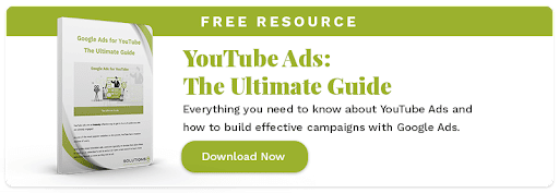 YouTube Ads The Ultimate Guide