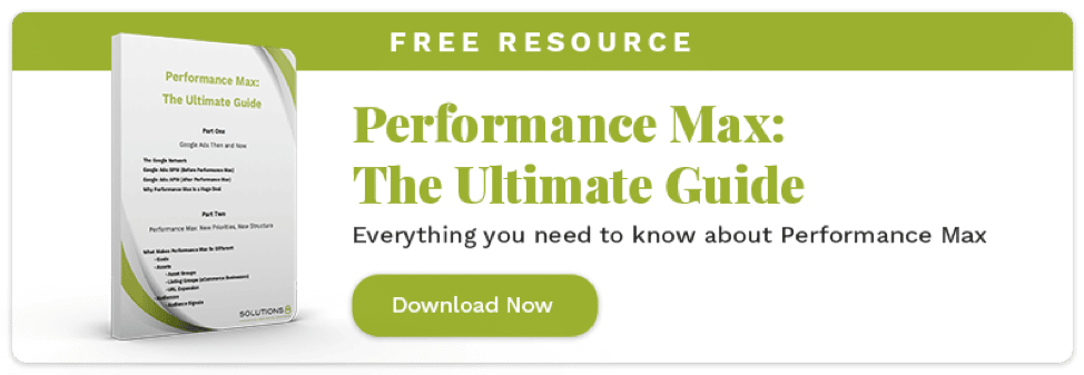 Performance Max Ultimate Guide