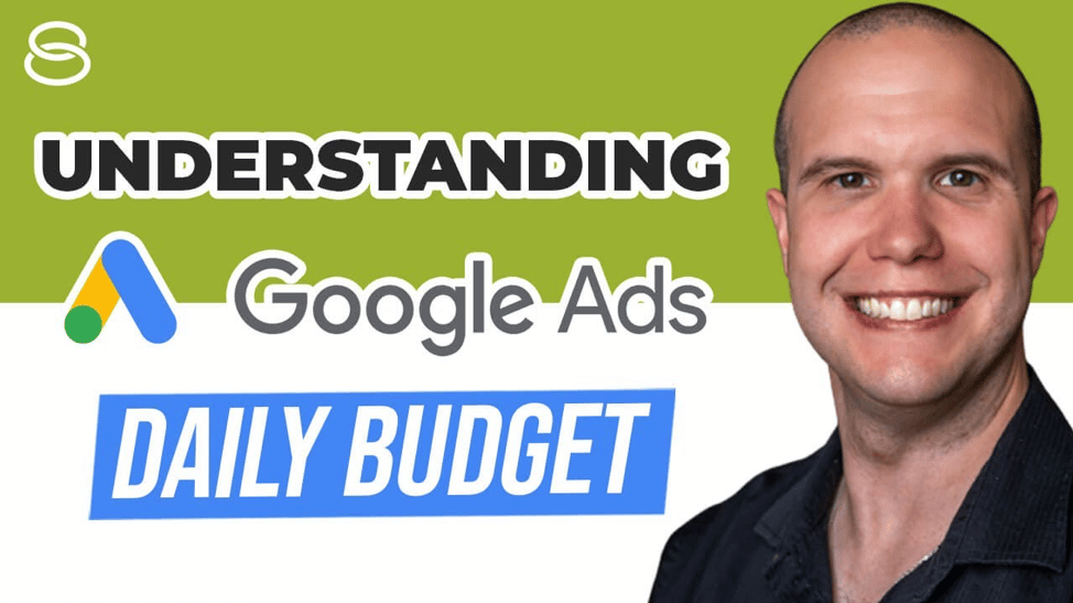 Understanding Google Ads Daily Budget