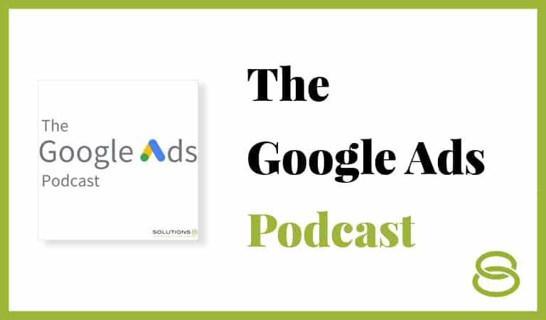 google ads podcast