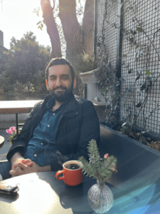 Yusuf Can Kazancioglu