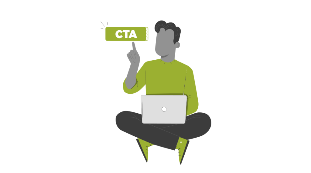 graphic of male figure pointing to _CTA_