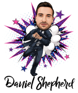 daniel shepherd