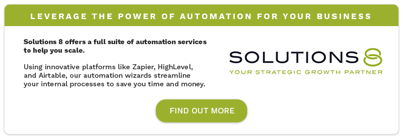 Automation Services